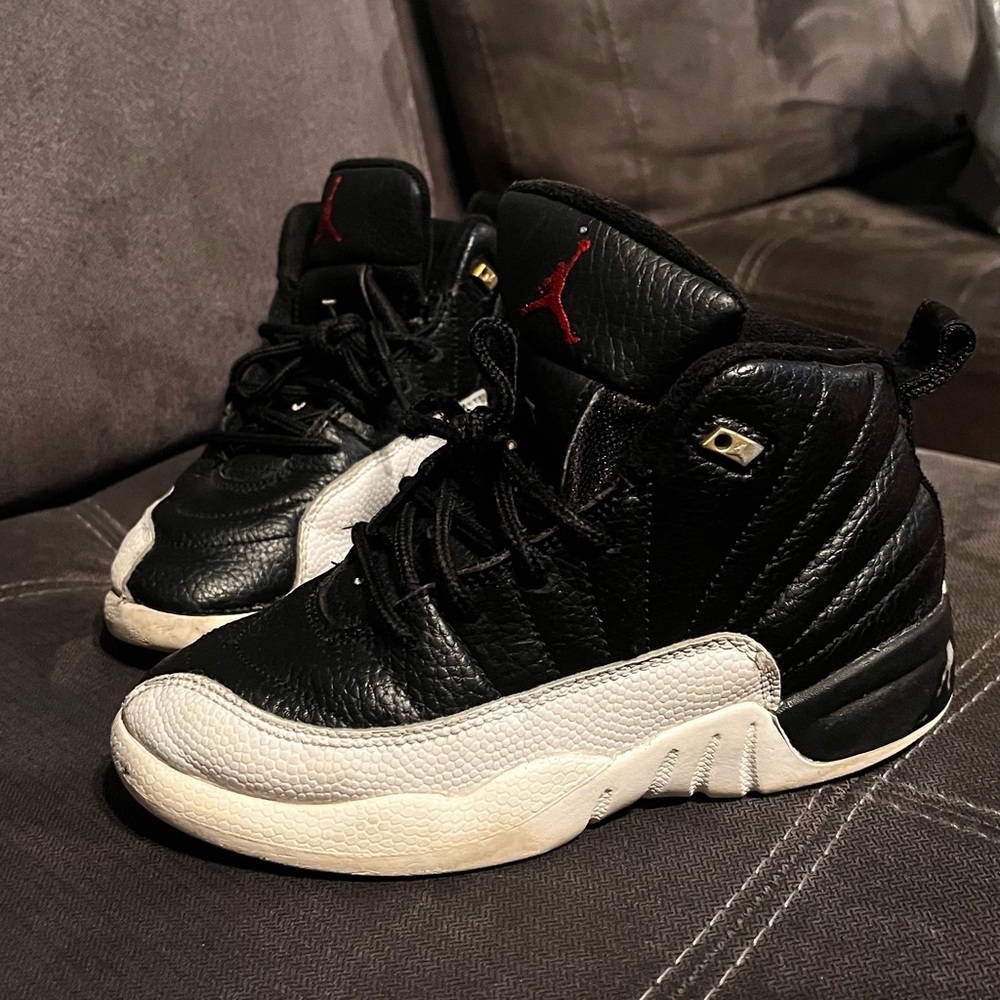 Jordan size 13c kids preschool